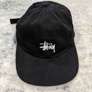 Stussy hat